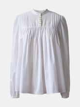 Load image into Gallery viewer, Sea Salt Emma Blouse