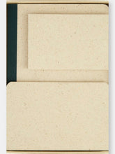 Load image into Gallery viewer, Bullet Verde A5 Stationery Set