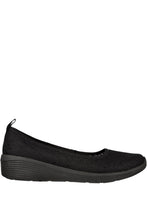 Load image into Gallery viewer, Womens/Ladies Arya Wild Insight Casual Shoes