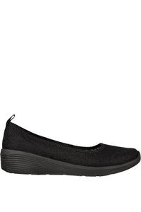 Womens/Ladies Arya Wild Insight Casual Shoes