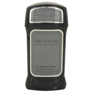 GREY FLANNEL by Geoffrey Beene Deodorant Stick 2.5 oz