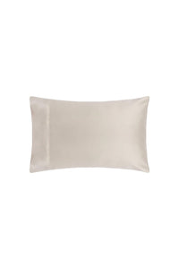 Belladorm Pima Cotton 450 Thread Count Housewife Pillowcase (Oyster) (One Size)