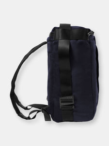 WRIGHT Backpack in Econyl®