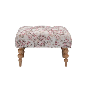 Nailah Ottoman