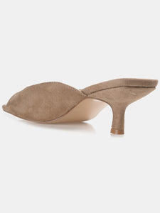 Women's Larna pump Heel