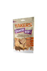 Yakers Crunchy Bite Treats (May Vary) (2.5oz)
