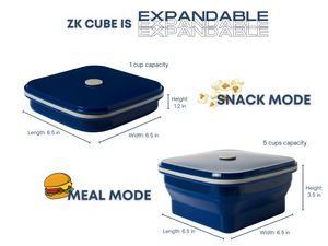 ZK Cube
