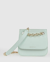 Load image into Gallery viewer, Little Victories Mini Crossbody Bag - Mint