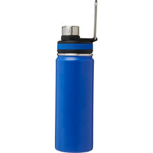 Load image into Gallery viewer, Avenue Gessi Vacuum Insulated Sport Bottle (Blue) (One Size)