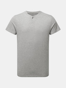 Men's Comis Sustainable T-Shirt - Gray Marl