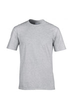 Load image into Gallery viewer, Gildan Mens Premium Cotton Ring Spun Short Sleeve T-Shirt (Sport Gray (RS))