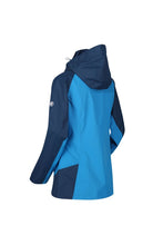 Load image into Gallery viewer, Regatta Womens/Ladies Calderdale III Lightweight Waterproof Jacket