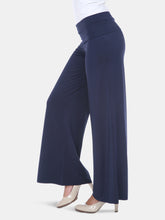 Load image into Gallery viewer, Women&#39;s Palazzo Pants