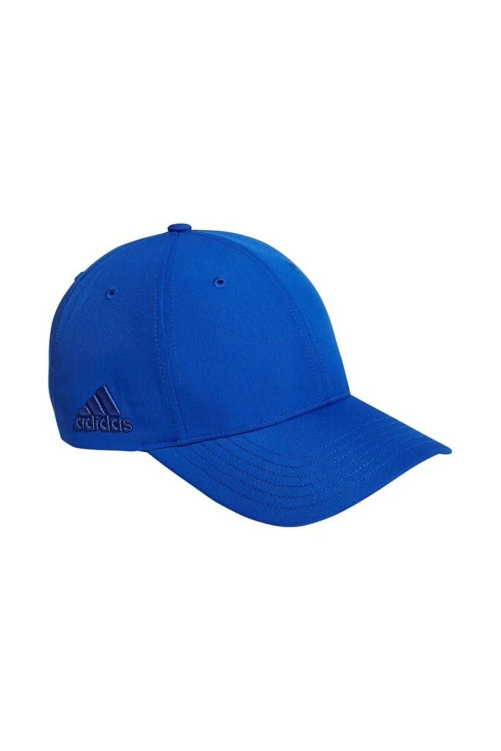 Unisex Adult Crestable Performance Golf Cap - Blue