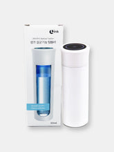 Load image into Gallery viewer, LINK UV Self Cleaning Water Bottle - from Korea!