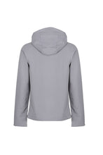 Load image into Gallery viewer, Mens X-Pro Prolite Stretch Soft Shell Jacket - Seal Grey Marl