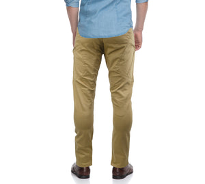 Men's Slim Look Cargo Pants