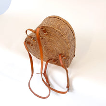 Load image into Gallery viewer, Lovely Backpack - Natural