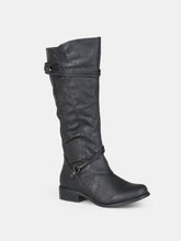 Load image into Gallery viewer, Journee Collection Women&#39;s Harley Boot