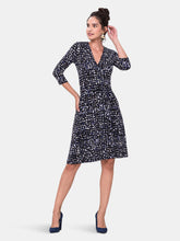 Load image into Gallery viewer, Perfect Wrap Dress