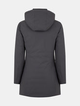 Load image into Gallery viewer, Women&#39;s Rachel Waterproof Coat with Detachable Hood