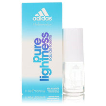 Load image into Gallery viewer, Adidas Pure Lightness by Adidas Eau De Toilette Spray .375 oz