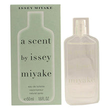 Load image into Gallery viewer, A Scent by Issey Miyake Eau De Toilette Spray 3.4 oz