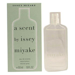 A Scent by Issey Miyake Eau De Toilette Spray 3.4 oz