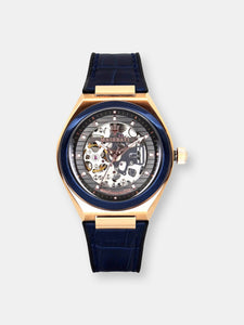 Maserati Men's Triconic Fashion Watch R8821139003