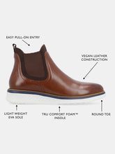 Load image into Gallery viewer, Hartwell Pull-On Chelsea Boot