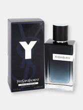 Load image into Gallery viewer, Y by Yves Saint Laurent Eau De Parfum Spray 3.3 oz