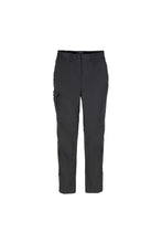 Load image into Gallery viewer, Craghoppers Womens/Ladies Expert Kiwi Pants (Carbon Grey)