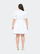 Load image into Gallery viewer, Lindsey Flare Dress