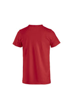 Load image into Gallery viewer, Childrens/Kids Basic T-Shirt - Red