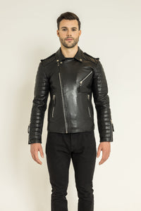 Damion Perfecto Jacket