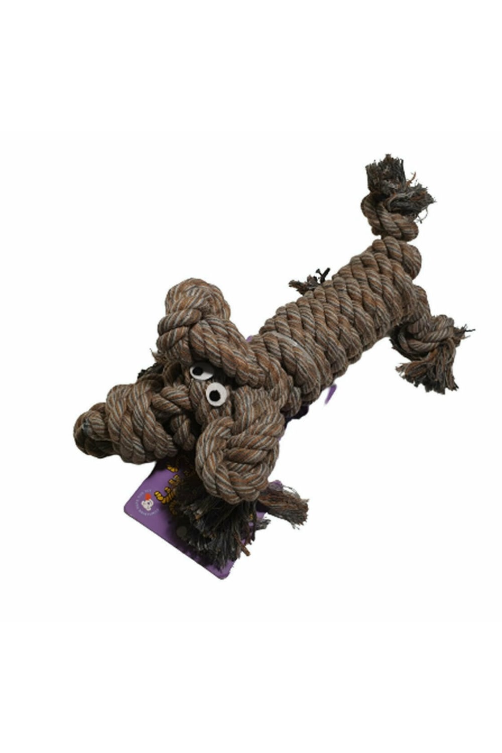 Henry Wag Grifter Dog Rope Dog Toy
