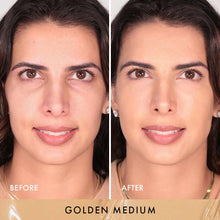 Load image into Gallery viewer, Dualist Matte and Illuminating Concealer-Ivory Fair
