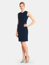 Load image into Gallery viewer, Bedford Dress V2 - Navy