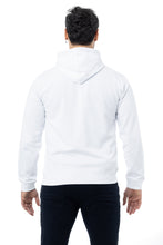 Load image into Gallery viewer, Active Sport Casual Fleece Hoodie With Zipper
