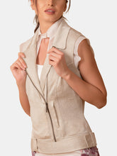 Load image into Gallery viewer, Eerika Knit Collared Jacket