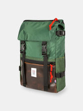 Load image into Gallery viewer, Rover Pack Backpack - Leather