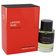 Load image into Gallery viewer, Lipstick Rose by Frederic Malle Eau De Parfum Spray (Unisex) 3.4 oz