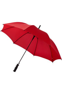 Bullet 23 Inch Barry Automatic Umbrella (Pack of 2) (Red) (31.5 x 40.2 inches)