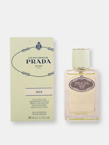 Prada Infusion D'iris by Prada Eau De Parfum Spray 6.7 oz
