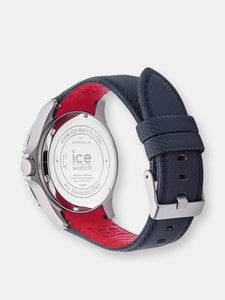 Ice Bmw Motorsport ICE-001118 Blue Leather Quartz Fashion Watch