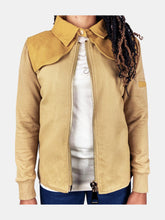 Load image into Gallery viewer, ORIGINS Women&#39;s Twill Jacket