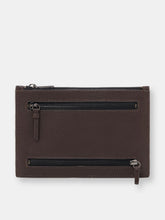 Load image into Gallery viewer, Chelsea Medium Clutch