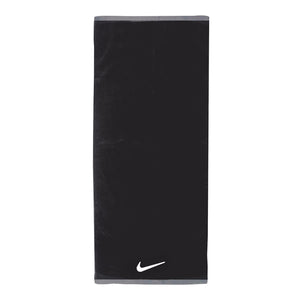 Nike Fundamental Contrast Design Towel (Black/White) (L)