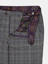 Load image into Gallery viewer, Jack Lords Tweed Grey