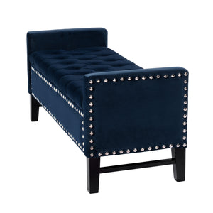 Scarlett Storage Bench